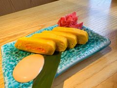 -鹤龟料理店(时代天街店)