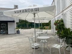 -wakanda瓦坎达咖啡(创享天地店)
