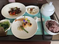-新寰亚月子会所(金鸡湖凯宾店)