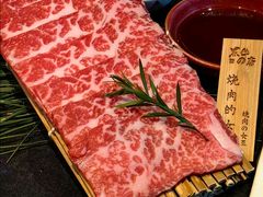 -黑牛の店·和牛烧肉(欢乐港湾店)