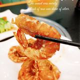 雄峰城｜✨实惠生猛海鲜餐！🦐