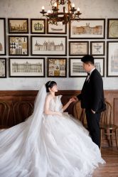 -金夫人婚纱摄影(华南店)