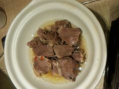 24-西贝莜面村(上海百联西郊店)