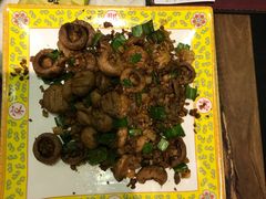 -那家小馆•北京菜•烤鸭(中关村店)