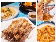 -北塘海鲜·天津菜(大光明桥旗舰店)