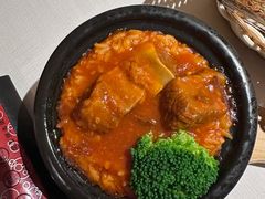 -俄士厨房(五棵松华熙LIVE店)