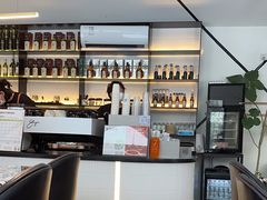 -禧室Joyous Lounge(禧园店)