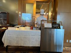 -喜来登酒店西餐厅(3F Sheraton Miyako Hotel)