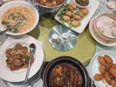 -品大三·南京菜(大行宫店)