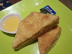-卡朋西餐(扬名广场店)
