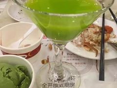 -芭菲盛宴·环球美食(袁家岗店)