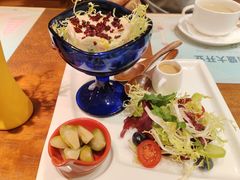 -上海金陵紫金山大酒店·汇海餐厅