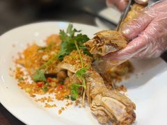 -好彩海鲜火锅饭店(银河百老汇店)