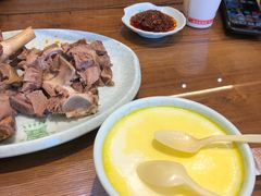 黄焖手抓羊肉-清真·益鑫羊肉手抓馆(花园北街店)