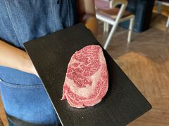 -觅福里•熟成和牛餐厅