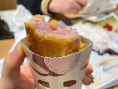 香芋派-麦当劳(融创茂店)
