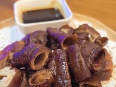 -百家鲜·杭帮菜