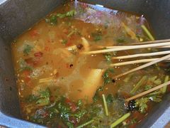 -聚点串吧·北京烧烤(赵登禹路店)