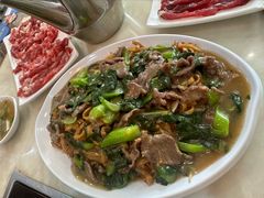 -潮悦牛肉火锅城(水贝店)