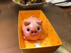 卡通包包-满满元气和田大枣糕·蛋糕(朝阳大悦城店)