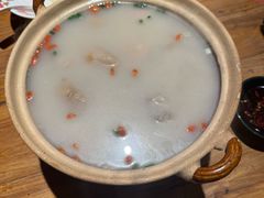 -破三川·新川菜(静安大融城店)