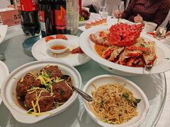 -海悦御华大酒店·中餐厅