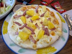 -萨莉亚意式餐厅(金隅嘉品mall店)