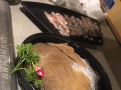 -海底捞火锅(海澜财富中心店)