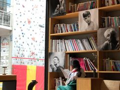 -大理床单厂艺术区