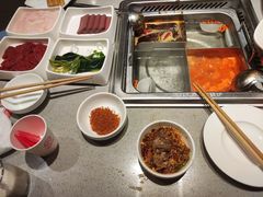 -海底捞火锅(金地广场生日主题店)