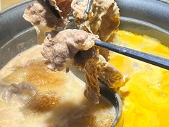 -温野菜涮涮锅(曲江大悦城店)