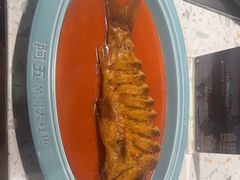 -阿五黄河大鲤鱼(英协路店)