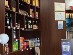 -俏东方·海味水饺·青岛菜(崂山店)