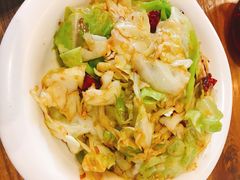 -妈妈的味道(工人体育场东路店)