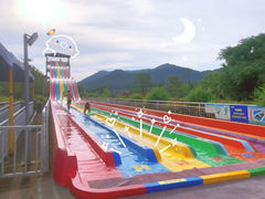 -东钱湖水上乐园(南门)