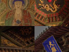 -大同古城墙