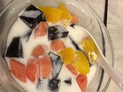 -阿婆农家菜(车墩店)