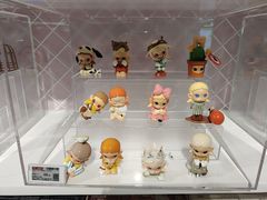 -泡泡玛特POPMART(上海环球港店)