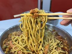 -鹍记特色牛杂面