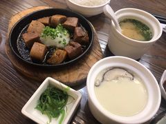 -东京屋(武定路店)