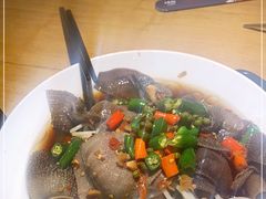 -胡马八破·川菜小馆(高新万达店)