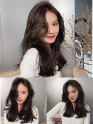 -3AM·S HAIR SALON烫发染发接发