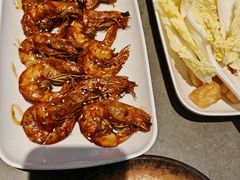 -椒椒铜炉火锅鸡(天马店)