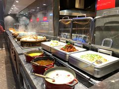 -吉布鲁牛排海鲜自助(成都大悦城店)