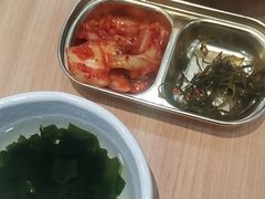 -小木屋拌饭(西安华阳城店)