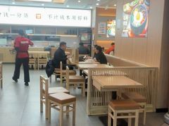 -米村拌饭(王府井喜悦店)