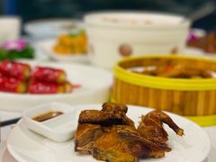 -一品粤珍轩(吴中路店)