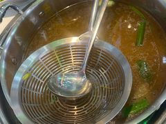 -中国凉都黄牛肉馆(杭州总店)