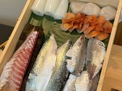 -鮨冠OMAKASE食べ放题(北京首店)