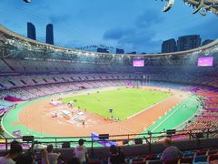 -杭州奥体中心-体育场